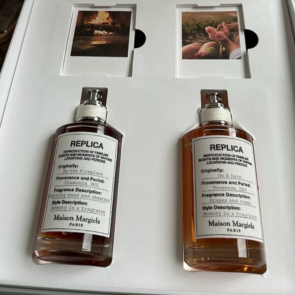 Maison Margiela Replica Set - Picture 1 of 2